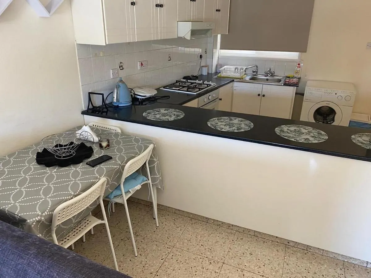 Comfort Apartment Larnaca 0*,  Cyprus