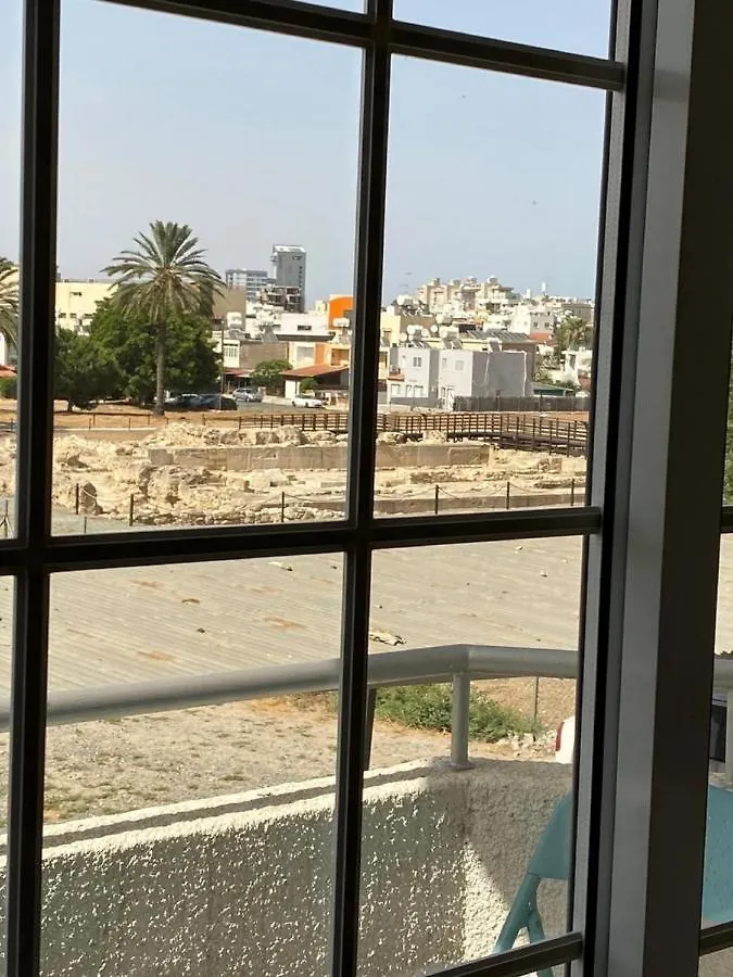 Comfort Apartment Larnaca