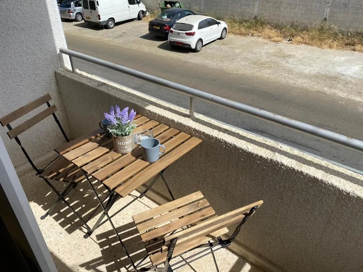 Comfort Apartment Larnaca